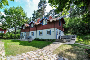 Apartamentai Gėlių Vila